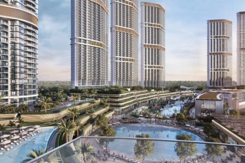 Appartamento in vendita a Dubai, EAU 2 camere da letto, 144 mq. № 696656 - foto 4