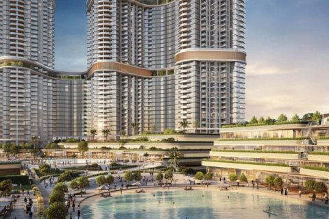 Appartamento in vendita a Dubai, EAU 2 camere da letto, 144 mq. № 696656 - foto 6