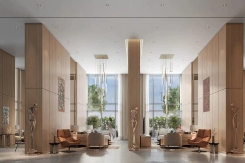 Appartamento in vendita a Dubai, EAU 2 camere da letto, 144 mq. № 696656 - foto 3