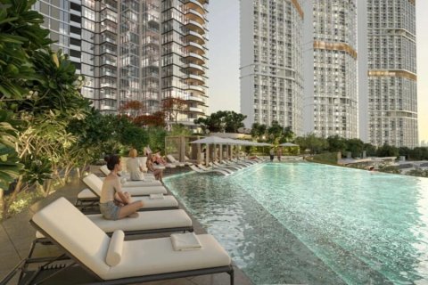 Appartamento in vendita a Dubai, EAU 2 camere da letto, 144 mq. № 696656 - foto 5