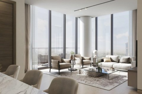 Appartamento in vendita a Dubai, EAU 2 camere da letto, 144 mq. № 696656 - foto 8