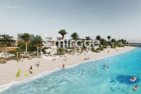 阿联酋 Abu Dhabi Al Reem Island 待售 : 3 卧, 220.9 平方米 , 编号574375 - 照片 10
