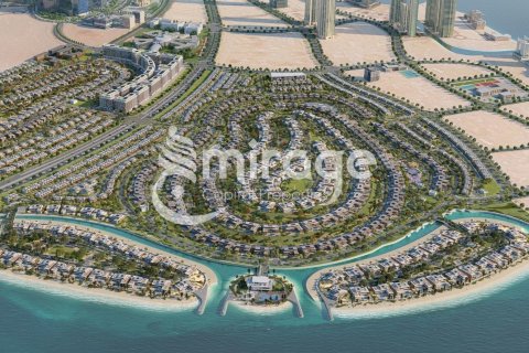 阿联酋 Abu Dhabi Al Reem Island 待售 : 3 卧, 220.9 平方米 , 编号574375 - 照片 11