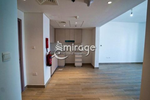 Byt na Yas Island, Abu Dhabi, SAE 1 ložnice, 75.9 m² Č.: 574228 - fotografie 7