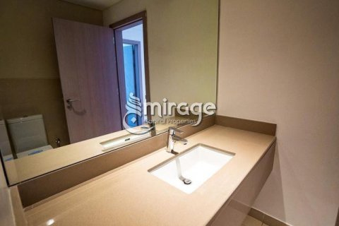 Byt na Yas Island, Abu Dhabi, SAE 1 ložnice, 75.9 m² Č.: 574228 - fotografie 8