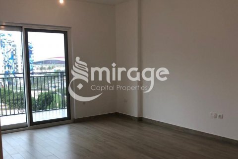 Byt na Yas Island, Abu Dhabi, SAE 1 ložnice, 75.9 m² Č.: 574228 - fotografie 5