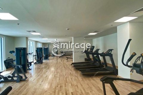 Byt na Yas Island, Abu Dhabi, SAE 1 ložnice, 75.9 m² Č.: 574228 - fotografie 10