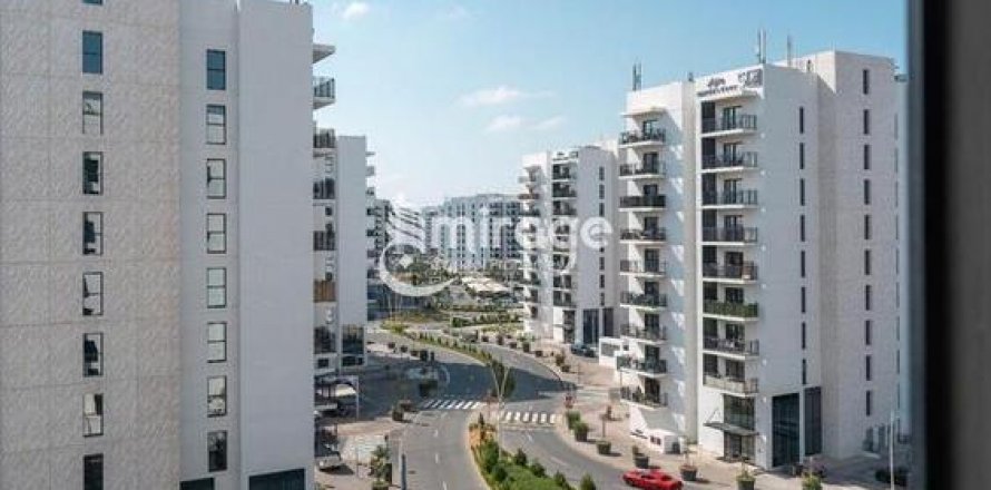 Byt na Yas Island, Abu Dhabi, SAE 1 ložnice, 75.9 m² Č.: 574228