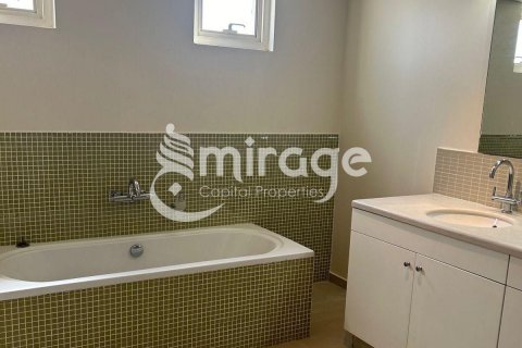 Vila v Al Raha Gardens, Abu Dhabi, SAE 4 ložnice, 299.7 m² Č.: 574373 - fotografie 10