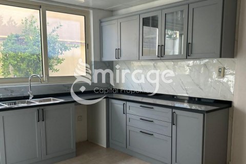 Vila v Al Raha Gardens, Abu Dhabi, SAE 4 ložnice, 299.7 m² Č.: 574373 - fotografie 9