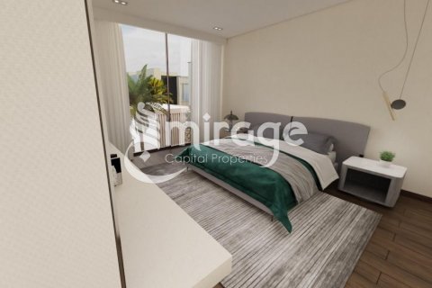 Vilă de vânzare în Saadiyat Island, Abu Dhabi, EAU 6 dormitoare, 590.1 mp.  №574376 - poză 10