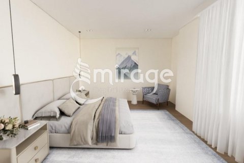 Vilă de vânzare în Saadiyat Island, Abu Dhabi, EAU 6 dormitoare, 590.1 mp.  №574376 - poză 9