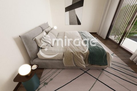 Vilă de vânzare în Saadiyat Island, Abu Dhabi, EAU 6 dormitoare, 590.1 mp.  №574376 - poză 7