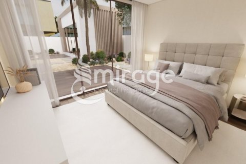 Vilă de vânzare în Saadiyat Island, Abu Dhabi, EAU 6 dormitoare, 590.1 mp.  №574376 - poză 8