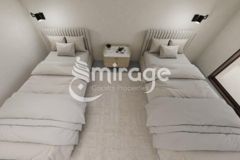 Vilă de vânzare în Saadiyat Island, Abu Dhabi, EAU 6 dormitoare, 590.1 mp.  №574376 - poză 2