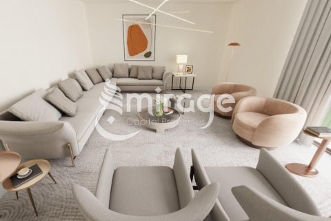 Vilă de vânzare în Saadiyat Island, Abu Dhabi, EAU 6 dormitoare, 590.1 mp.  №574376 - poză 5