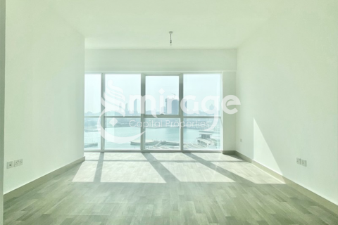 Byt v Al Reem Island, Abu Dhabi, SAE 2 ložnice, 160 m² Č.: 574377 - fotografie 2