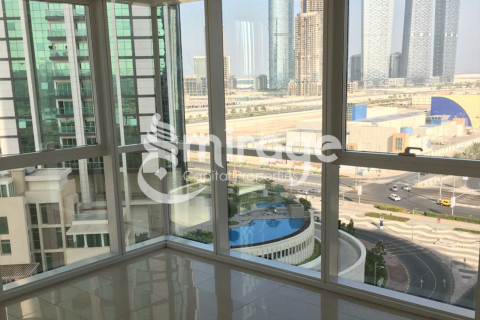 Byt v Al Reem Island, Abu Dhabi, SAE 2 ložnice, 160 m² Č.: 574377 - fotografie 7
