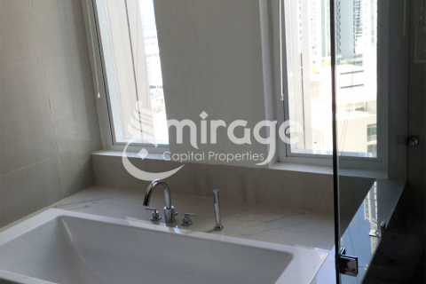 Byt v Al Reem Island, Abu Dhabi, SAE 2 ložnice, 160 m² Č.: 574377 - fotografie 6