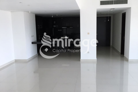 Byt v Al Reem Island, Abu Dhabi, SAE 2 ložnice, 160 m² Č.: 574377 - fotografie 3
