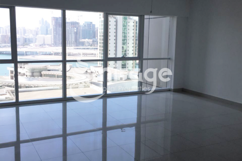 Byt v Al Reem Island, Abu Dhabi, SAE 2 ložnice, 160 m² Č.: 574377 - fotografie 8
