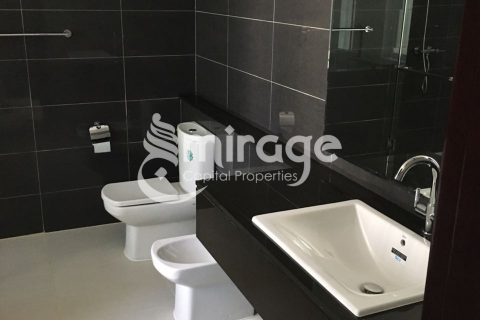 Byt v Al Reem Island, Abu Dhabi, SAE 2 ložnice, 160 m² Č.: 574377 - fotografie 5