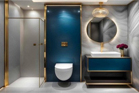 Lakás itt: Dubai, EAE, 1 hálószoba, 66.74 m², azonosító: 411648 - fénykép 4