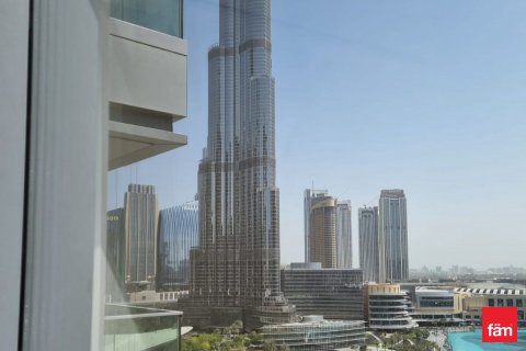 Appartamento a Downtown Dubai (Downtown Burj Dubai), Dubai, EAU 2 camere da letto, 155.7 mq. № 718988