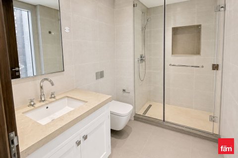 Üürile anda korter asukohaga Downtown Dubai (Downtown Burj Dubai), AÜE: 2 magamistoaga, 155.7 m² Nr 718988 - pilt 10