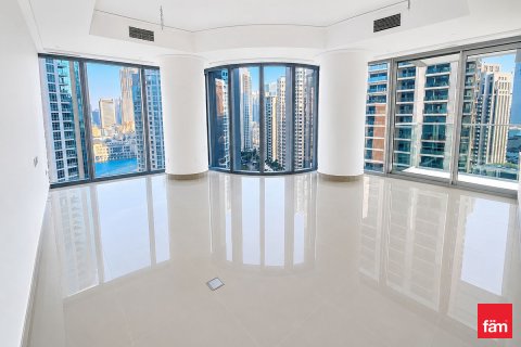 Üürile anda korter asukohaga Downtown Dubai (Downtown Burj Dubai), AÜE: 2 magamistoaga, 155.7 m² Nr 718988 - pilt 3