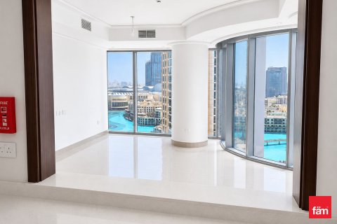 Üürile anda korter asukohaga Downtown Dubai (Downtown Burj Dubai), AÜE: 2 magamistoaga, 155.7 m² Nr 718988 - pilt 2