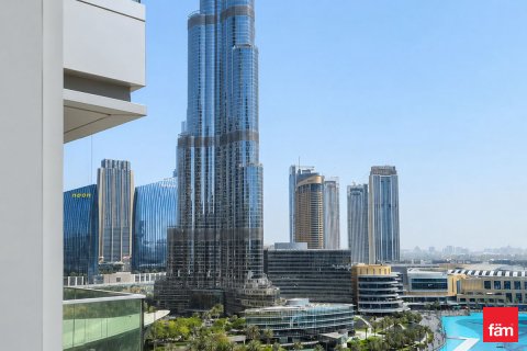 Üürile anda korter asukohaga Downtown Dubai (Downtown Burj Dubai), AÜE: 2 magamistoaga, 155.7 m² Nr 718988 - pilt 11