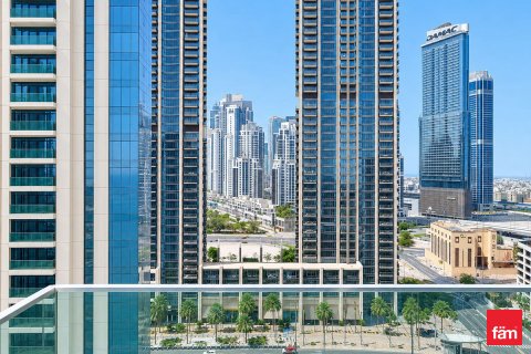 Üürile anda korter asukohaga Downtown Dubai (Downtown Burj Dubai), AÜE: 2 magamistoaga, 155.7 m² Nr 718988 - pilt 9