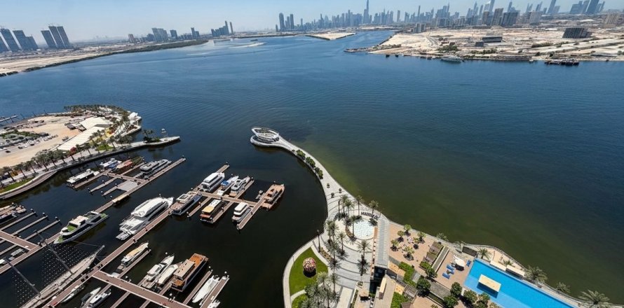 阿联酋 Dubai 酒店公寓  3 卧, 197.3 平方米 , 编号 719045