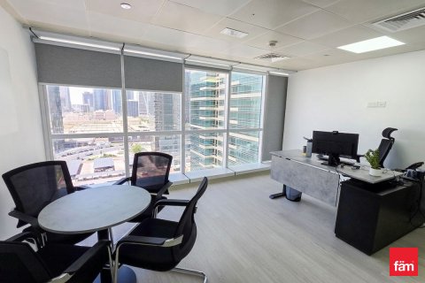 مكتب للإيجار في دبي، الإمارات العربية المتحدة 126 متر مربع ، رقم 718986 - صورة 6