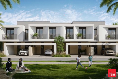 Villa à vendre à Dubai, EAU 4 chambres, 230.6 m2 № 718987 - photo 4