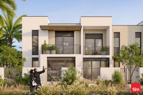 Villa à vendre à Dubai, EAU 4 chambres, 230.6 m2 № 718987 - photo 5
