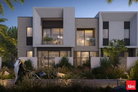Villa à vendre à Dubai, EAU 4 chambres, 230.6 m2 № 718987 - photo 10