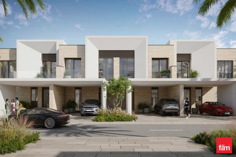 Villa à vendre à Dubai, EAU 4 chambres, 230.6 m2 № 718987 - photo 9