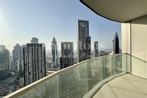 Apartment in Palm Jumeirah, Dubai, UAE 2 bedrooms, 119.27909073 sq.m. № 598351 - photo 3