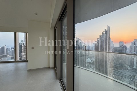 Apartment in Palm Jumeirah, Dubai, UAE 2 bedrooms, 119.27909073 sq.m. № 598351 - photo 17