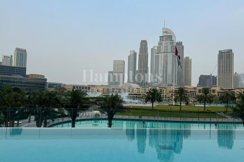 Apartment in Palm Jumeirah, Dubai, UAE 2 bedrooms, 119.27909073 sq.m. № 598351 - photo 6