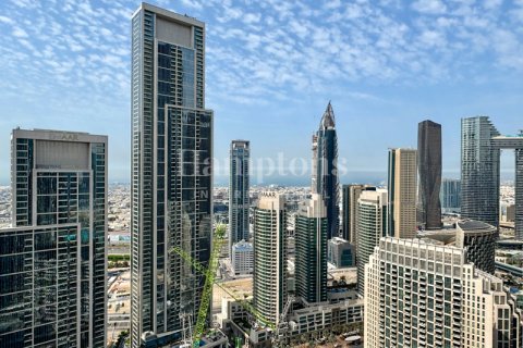 Apartment in Palm Jumeirah, Dubai, UAE 2 bedrooms, 119.27909073 sq.m. № 598351 - photo 20