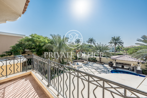 Villa in Arabian Ranches 2, Dubai, UAE 5 bedrooms, 1336.68836400 sq.m. № 598350 - photo 6