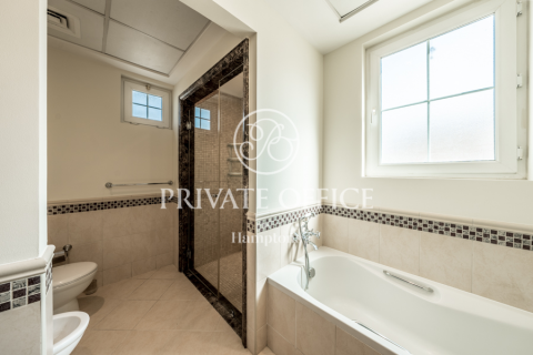 Villa in Arabian Ranches 2, Dubai, UAE 5 bedrooms, 1336.68836400 sq.m. № 598350 - photo 28