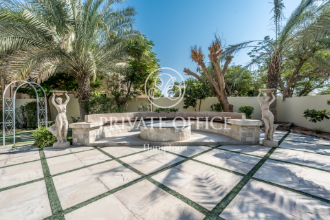 Villa in Arabian Ranches 2, Dubai, UAE 5 bedrooms, 1336.68836400 sq.m. № 598350 - photo 27