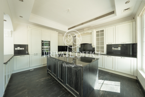 Villa in Arabian Ranches 2, Dubai, UAE 5 bedrooms, 1336.68836400 sq.m. № 598350 - photo 22