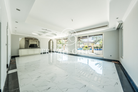 Villa in Arabian Ranches 2, Dubai, UAE 5 bedrooms, 1336.68836400 sq.m. № 598350 - photo 17