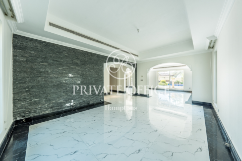 Villa in Arabian Ranches 2, Dubai, UAE 5 bedrooms, 1336.68836400 sq.m. № 598350 - photo 20