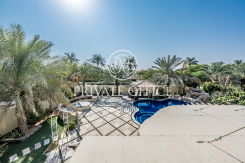 Villa in Arabian Ranches 2, Dubai, UAE 5 bedrooms, 1336.68836400 sq.m. № 598350 - photo 11